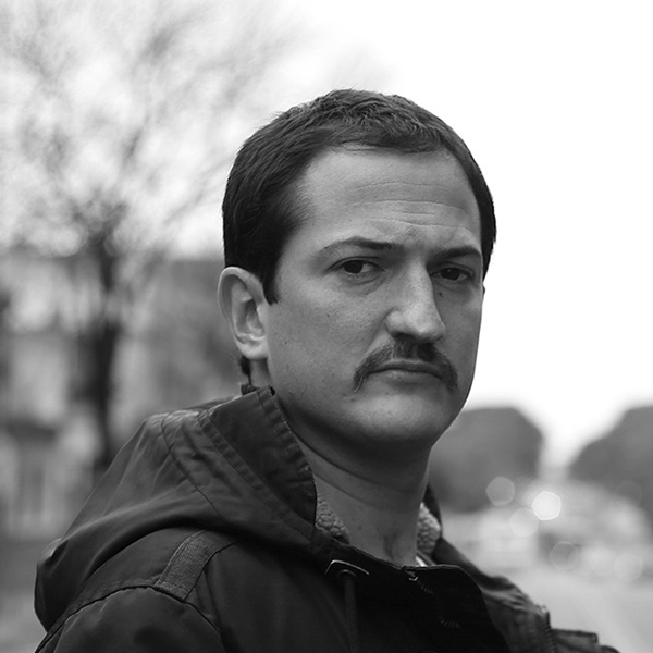 Fotografía de Mariano Corbacho