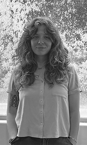 Fotografía de Stefania Innocenti Costa