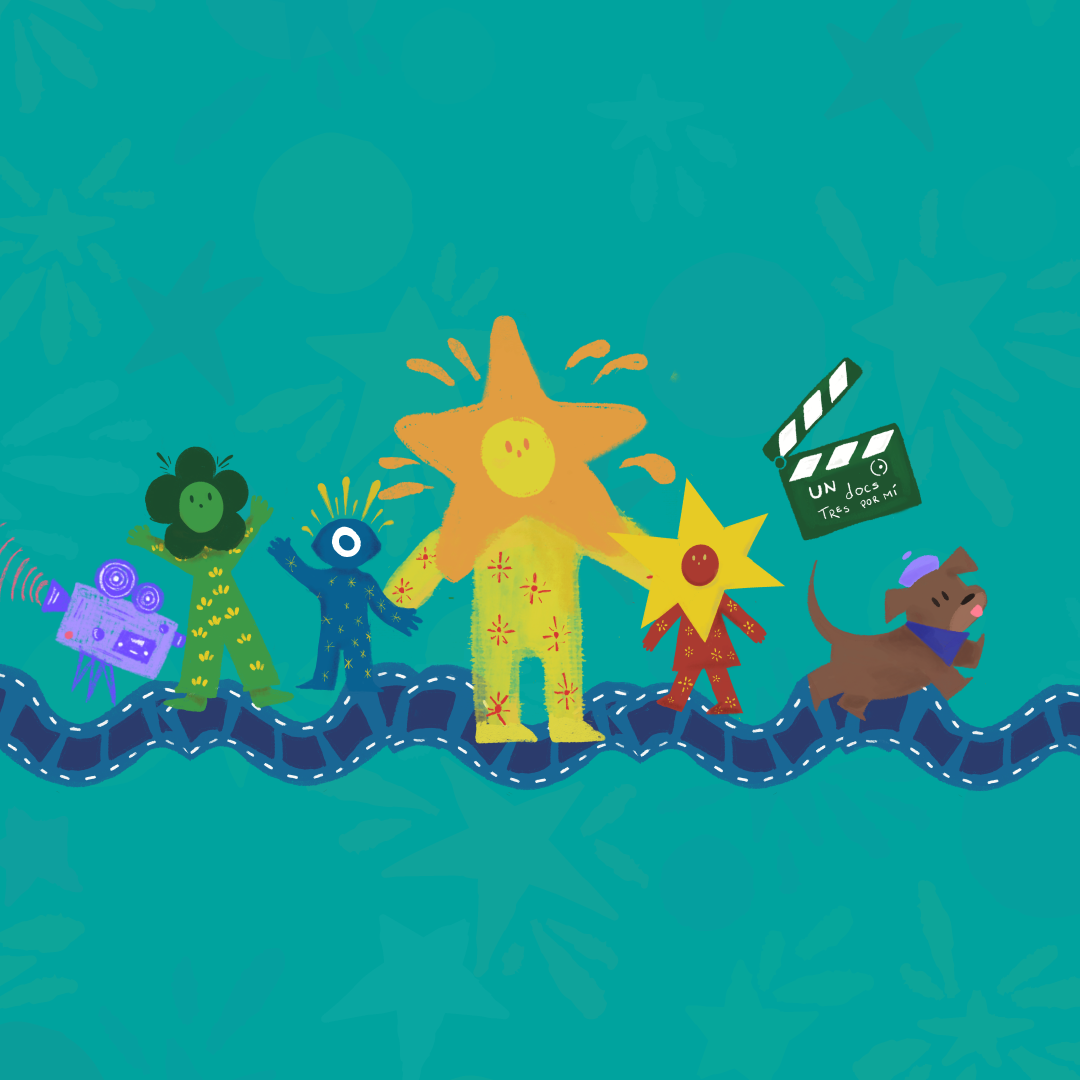 Fotografía de Creación colectiva