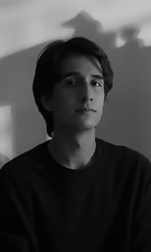 Fotografía de Rodrigo Moreno Esquivel