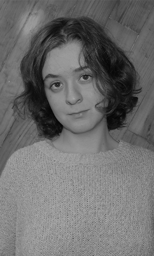 Fotografía de Bárbara León Cróquer