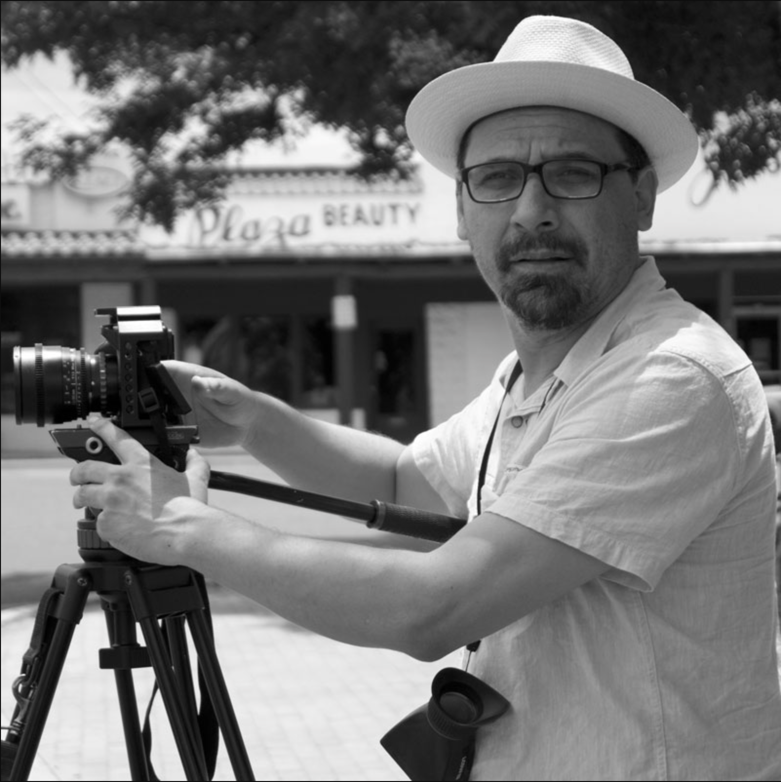 Fotografía de Ángel Estrada Soto