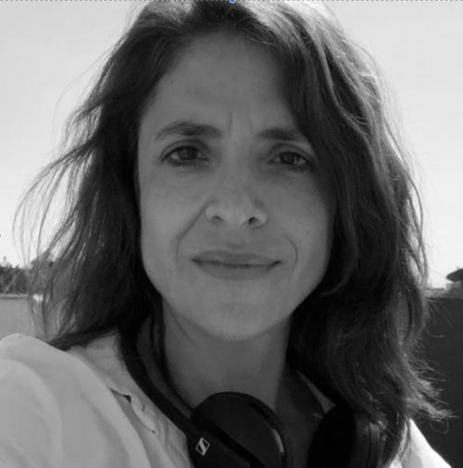 Fotografía de Lucía Gajá