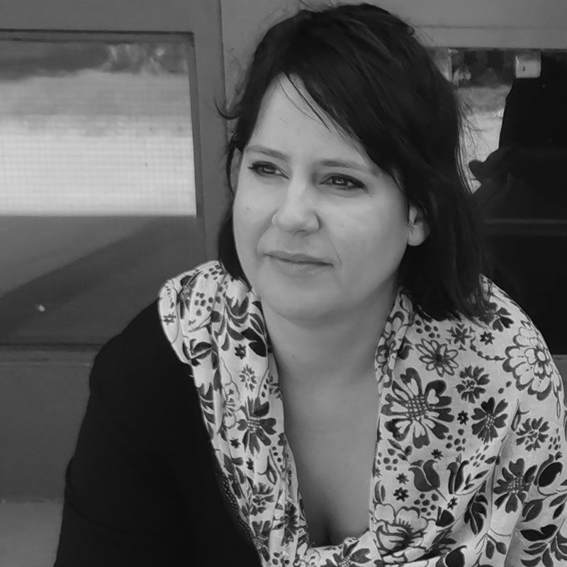 Fotografía de Esther Morente