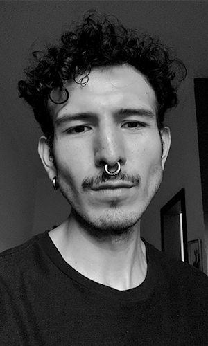 Fotografía de Julio Flores Montero