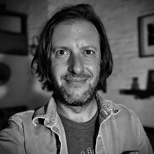 Fotografía de Armando Croda