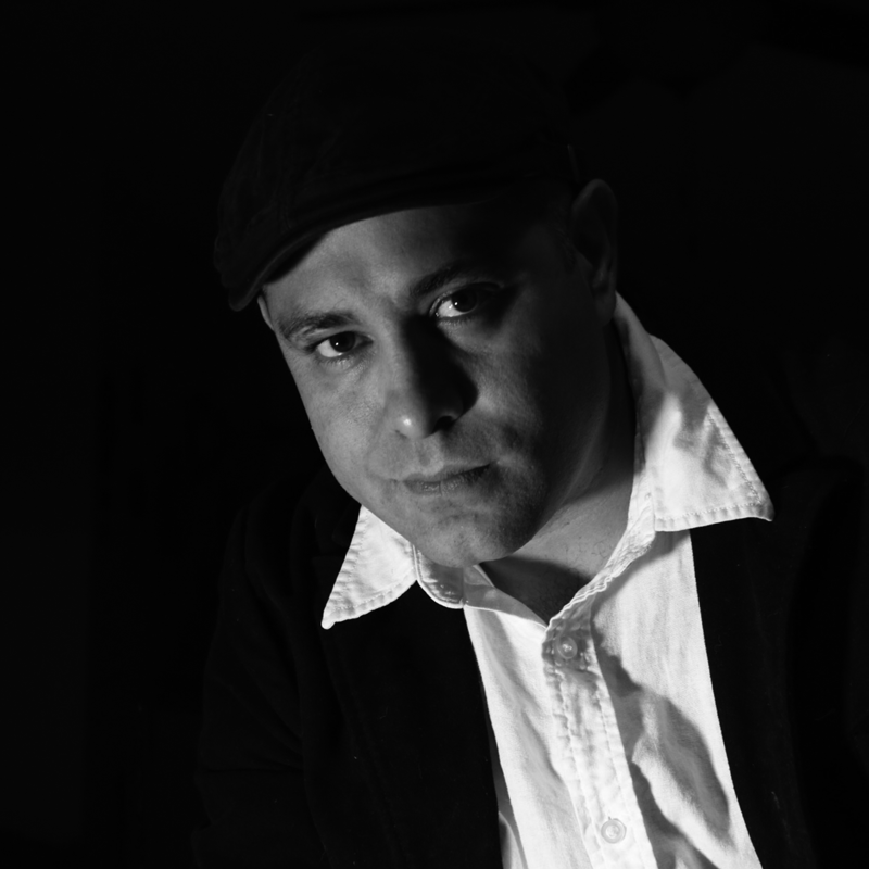 Fotografía de Esaú Meléndez