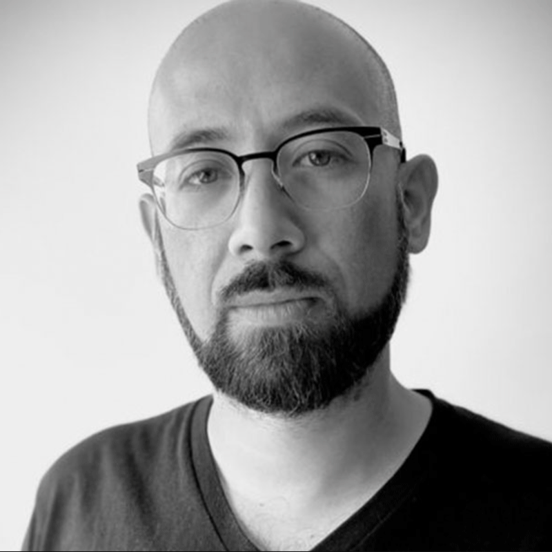 Fotografía de Rodrigo Reyes