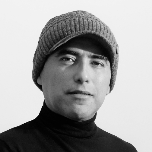 Fotografía de Lalo Hernández