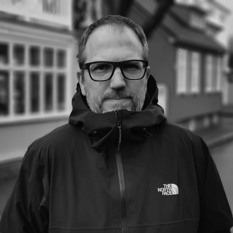 Fotografía de Rafa Molés