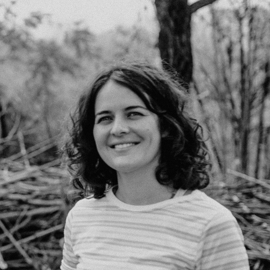 Fotografía de Carol Matias