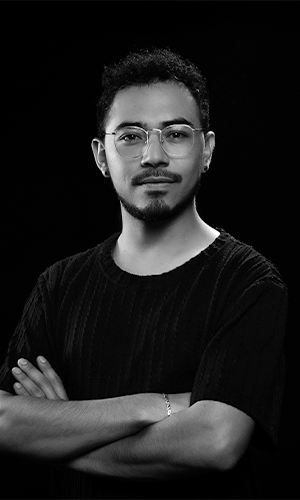 Fotografía de Héctor Iturbe