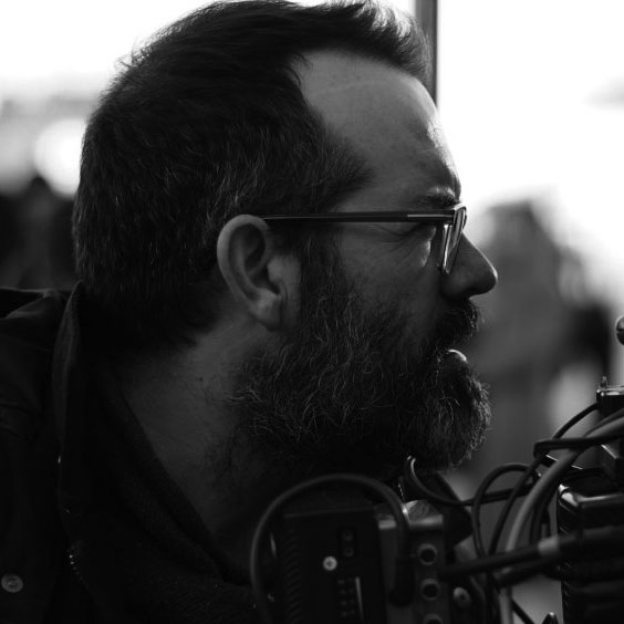 Fotografía de Óscar Bernàcer