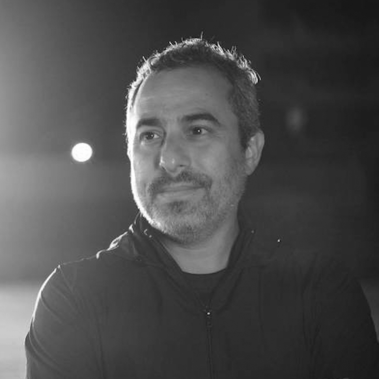 Fotografía de Pedro Asbeg