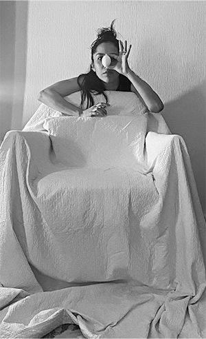 Fotografía de Mayra Rojo