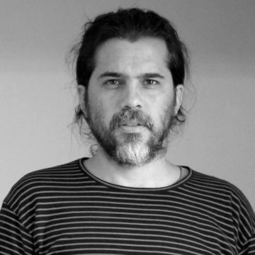 Fotografía de Ernesto Pardo