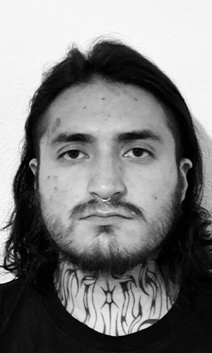 Fotografía de Alejandro García Cortés