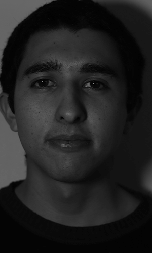 Fotografía de Fausto Trejo Poo