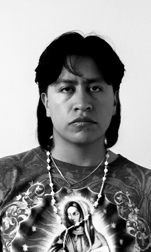 Fotografía de Miguel Ríos