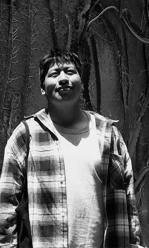 Fotografía de «Yayo» Jiménez Cruz