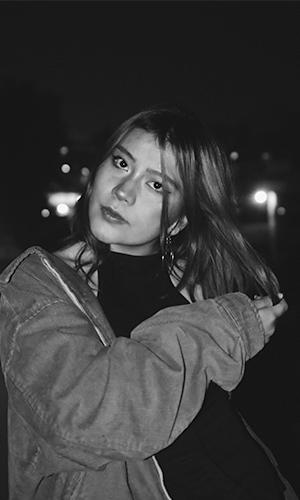 Fotografía de Ana Ikram Arellano