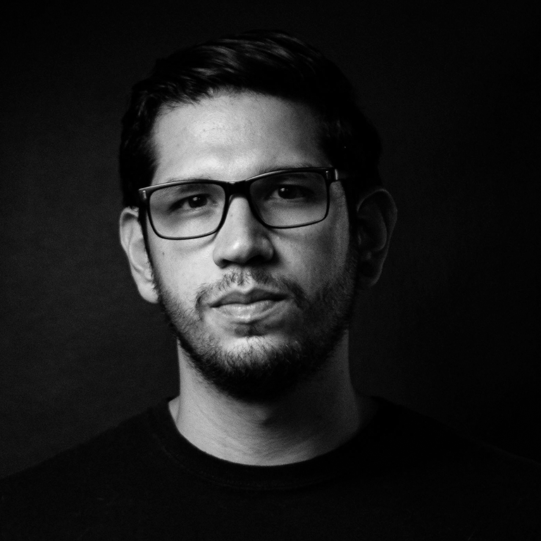 Fotografía de Roberto Ortiz