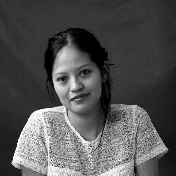 Fotografía de Tania Claudia Castillo