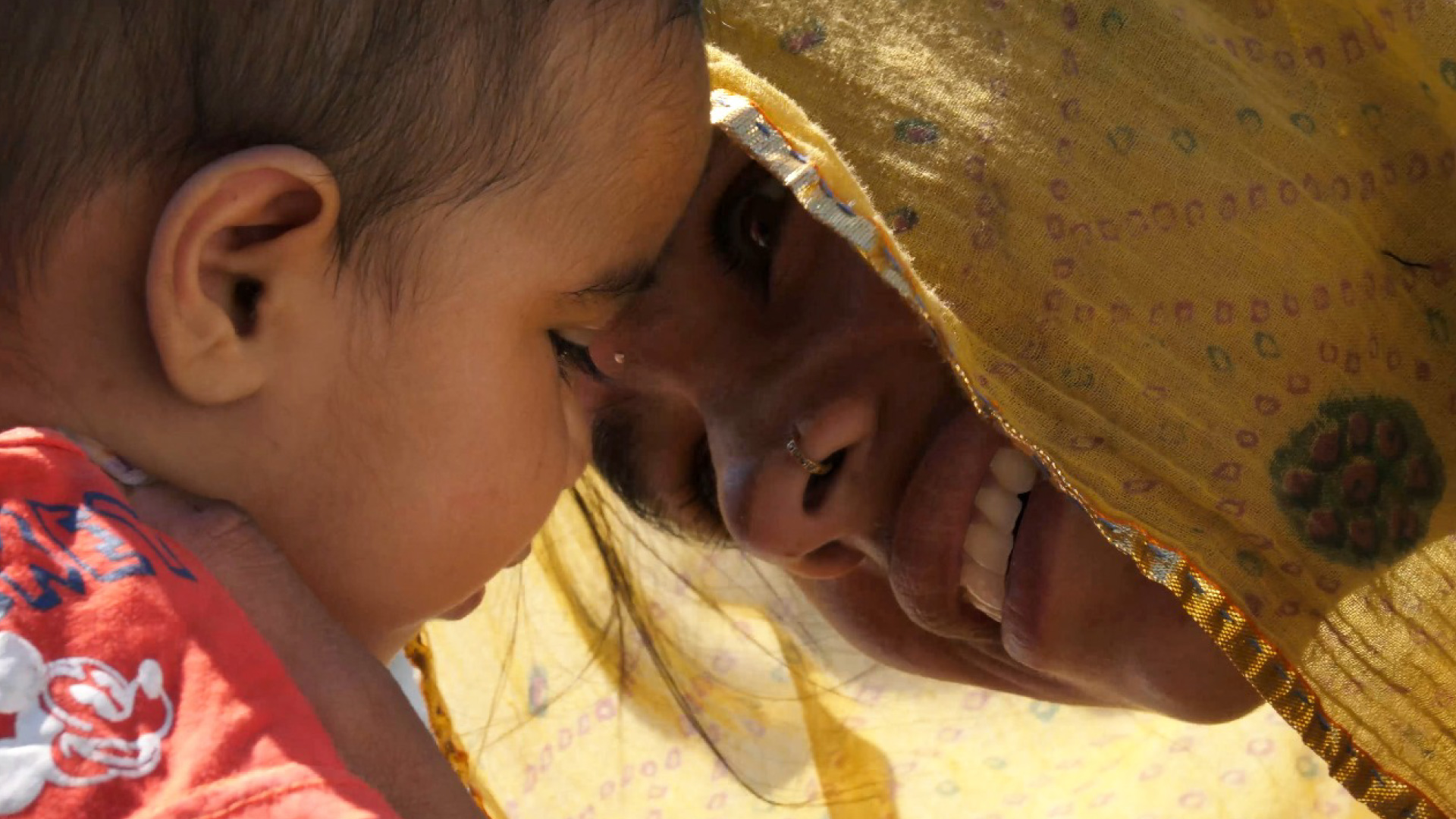 Hermanas de los árboles