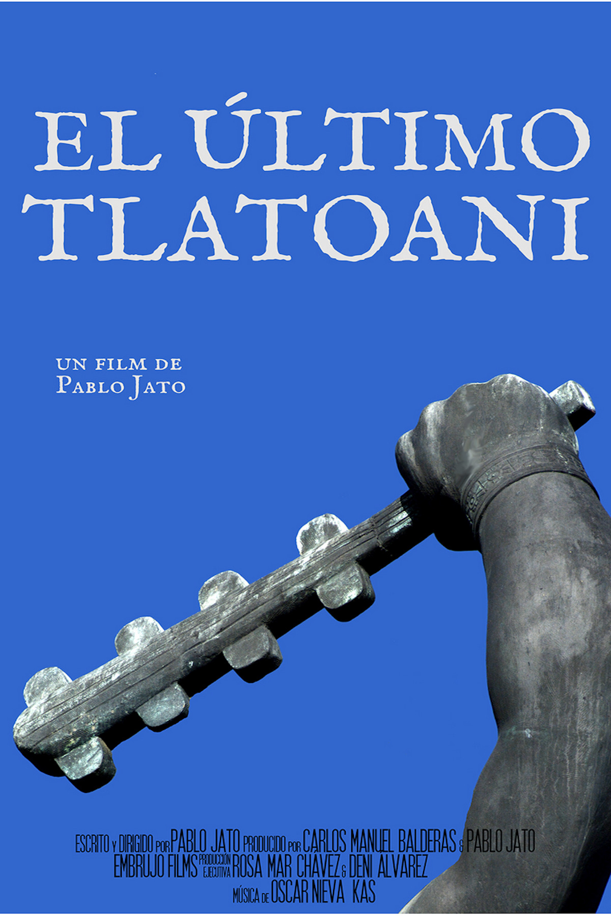El último Tlatoani