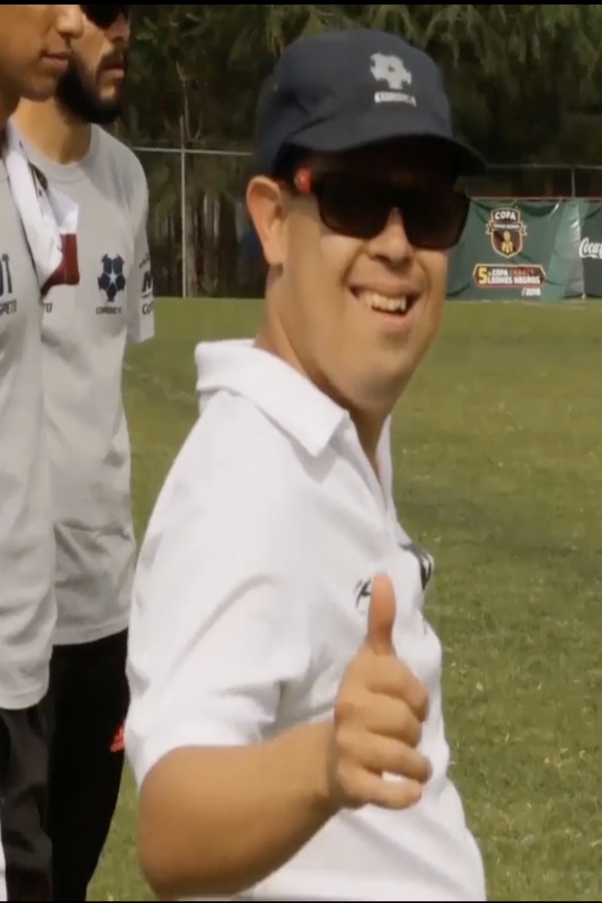 Un guerrero