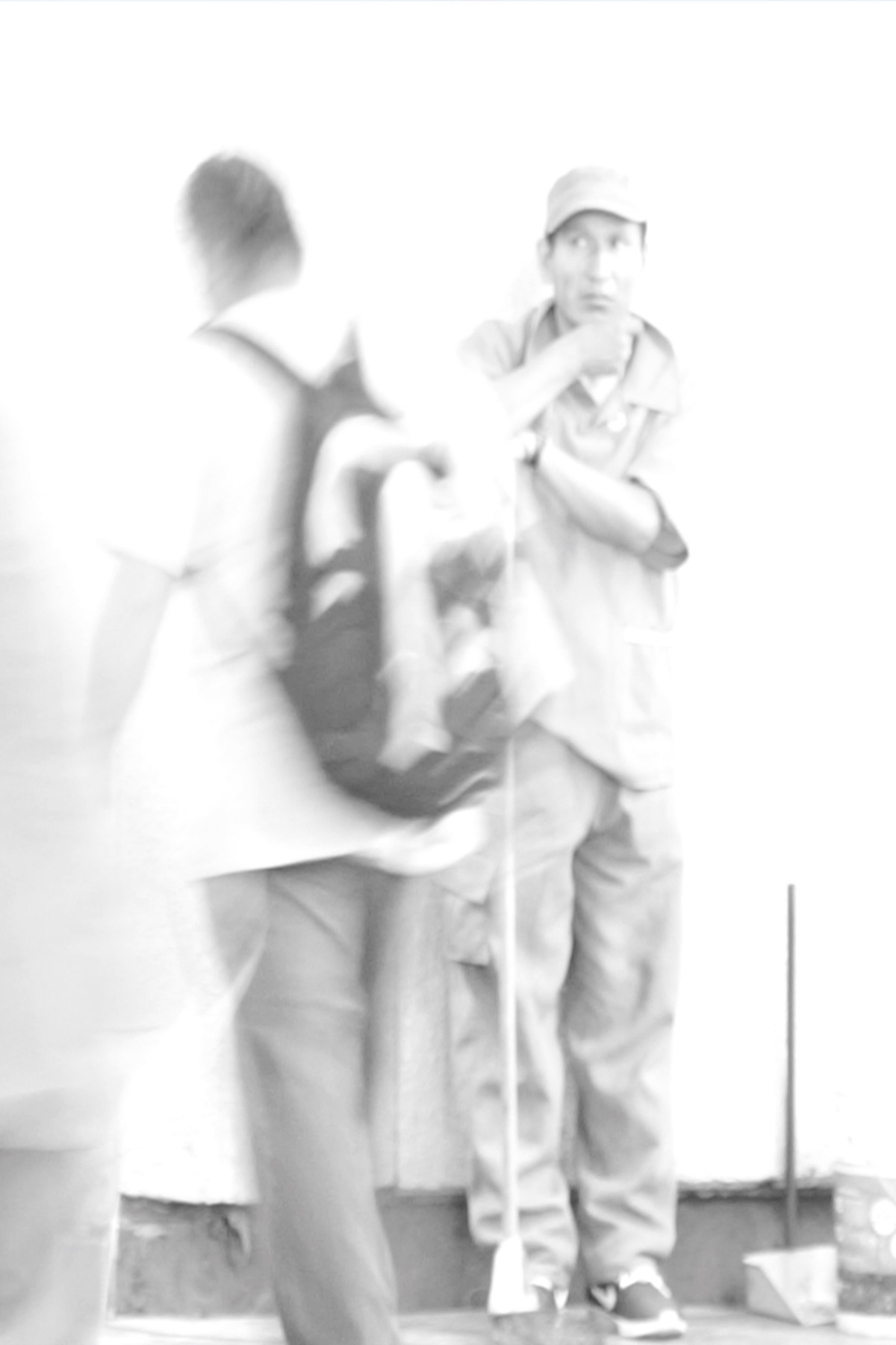 Crónicas del subsuelo