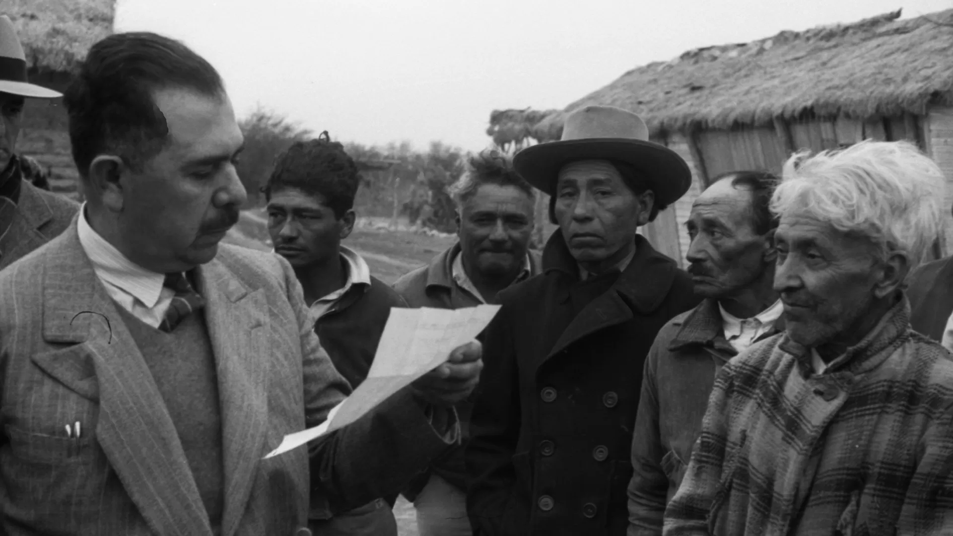 El sueño socialista