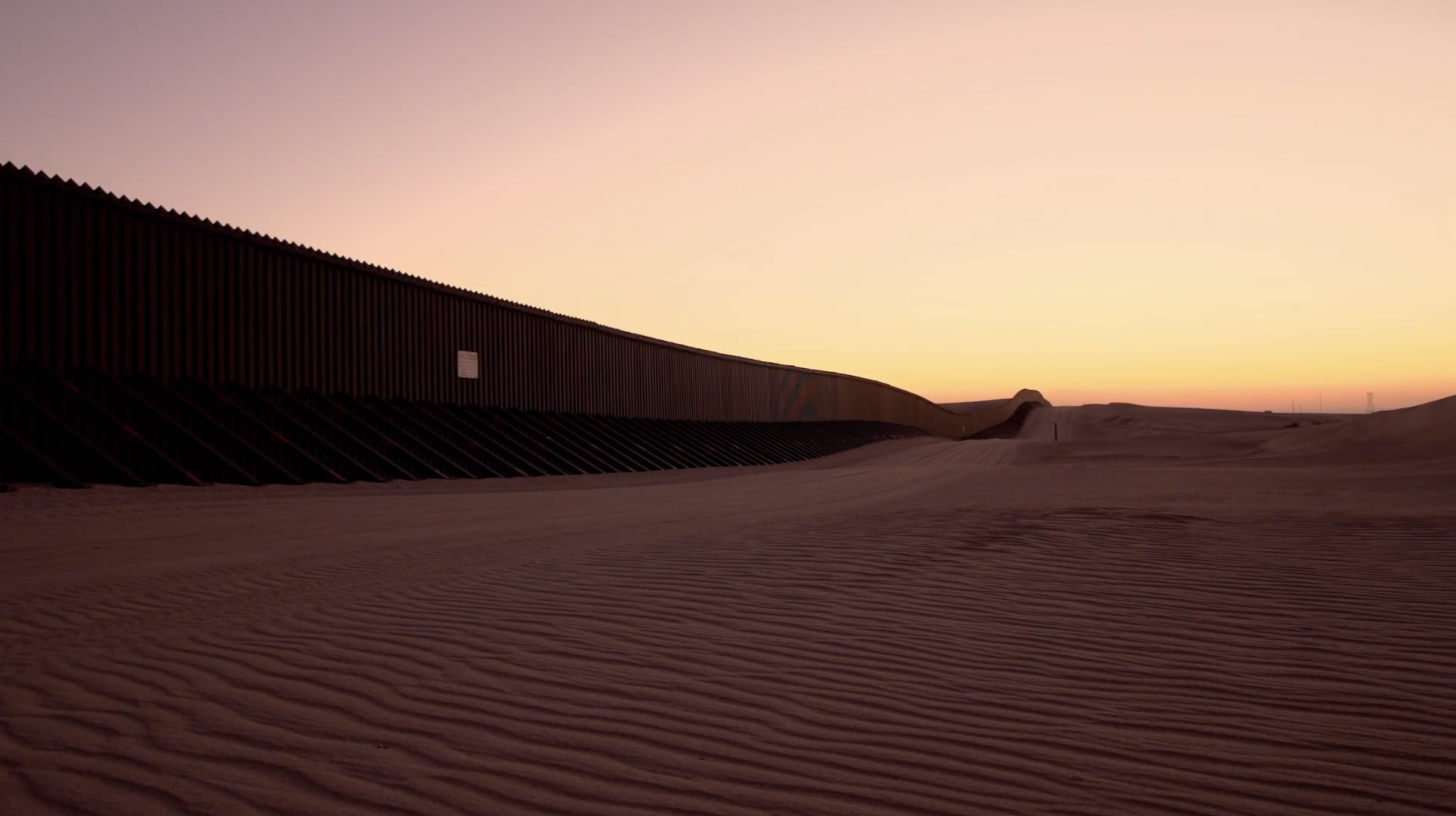 Purgatorio. Viaje al corazón de la frontera