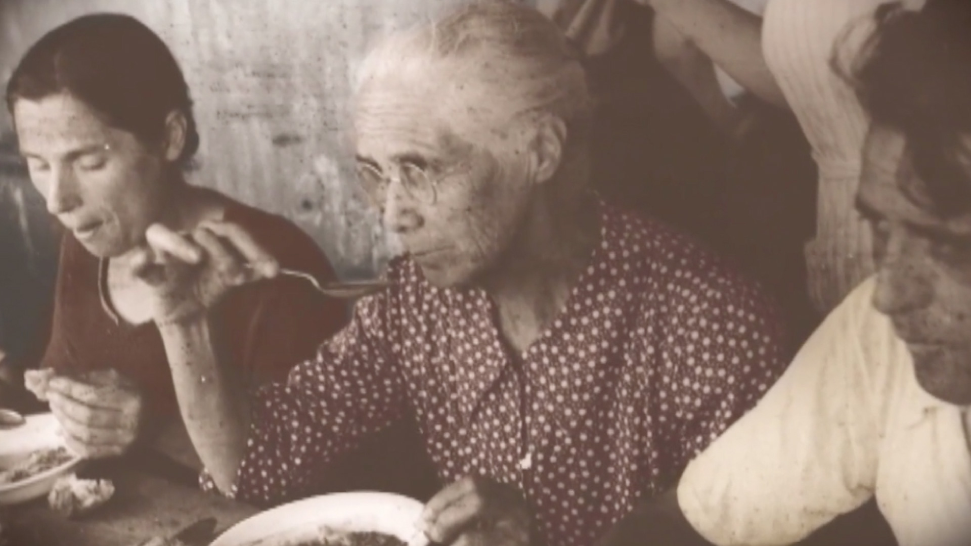 Sinaia, más allá del océano