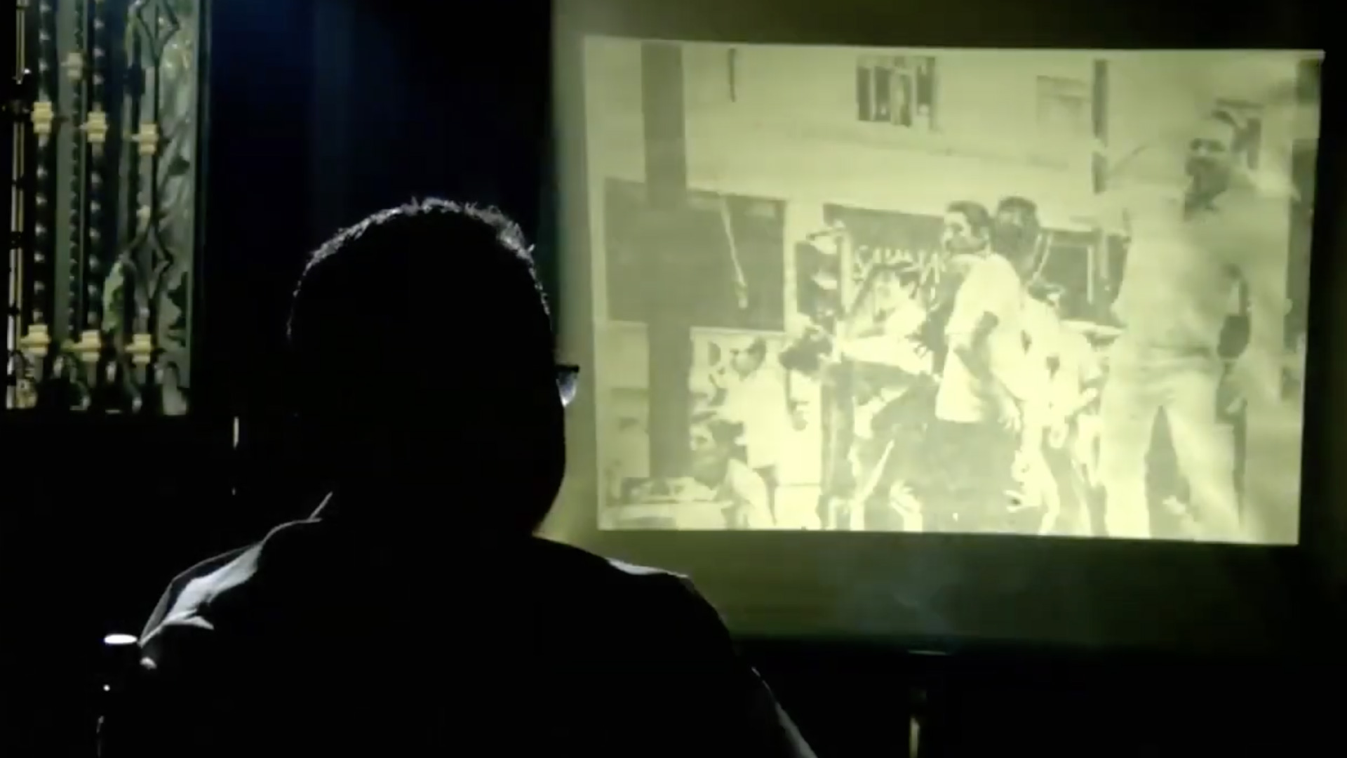 La revuelta de las batas blancas