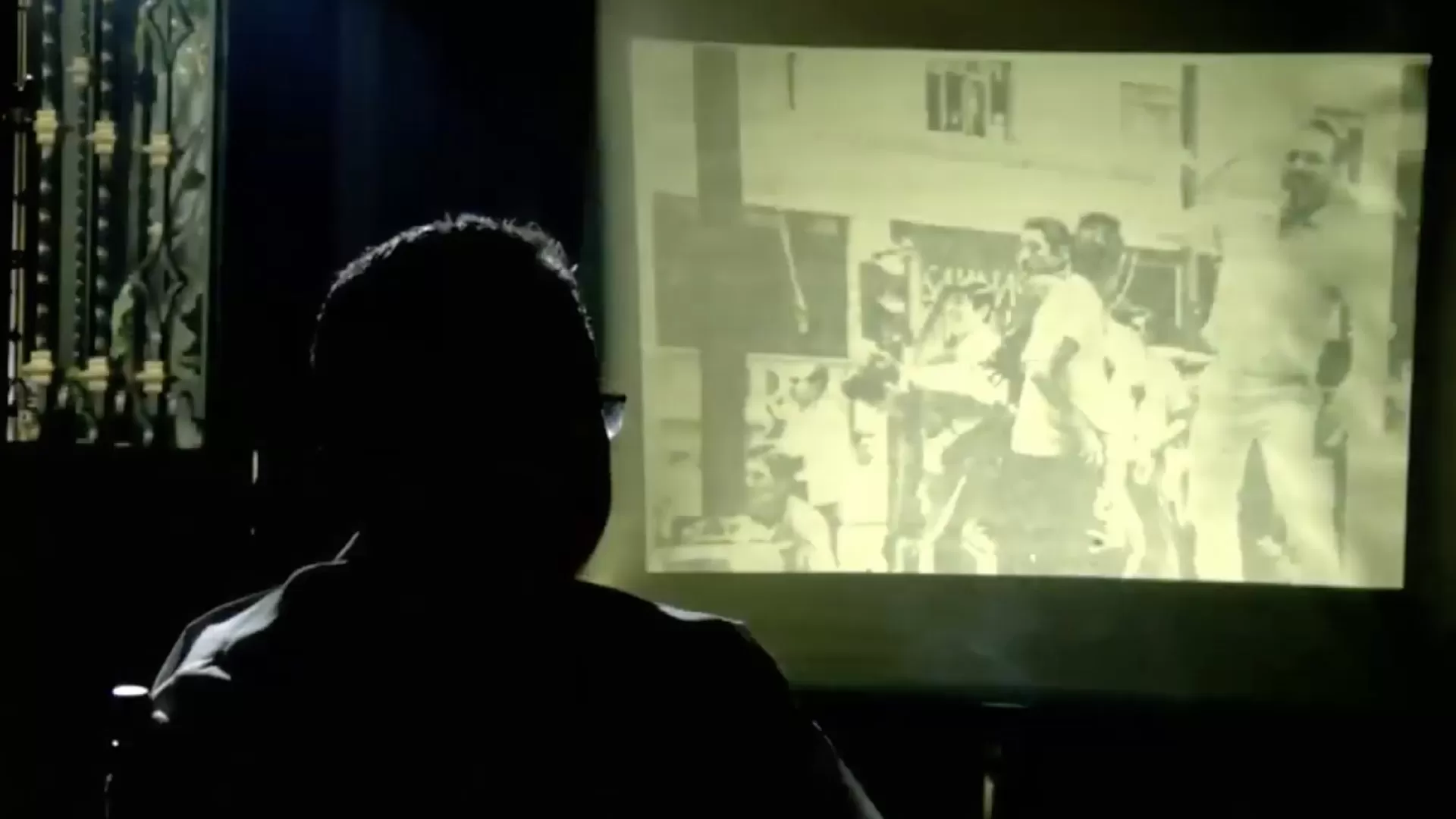 La revuelta de las batas blancas