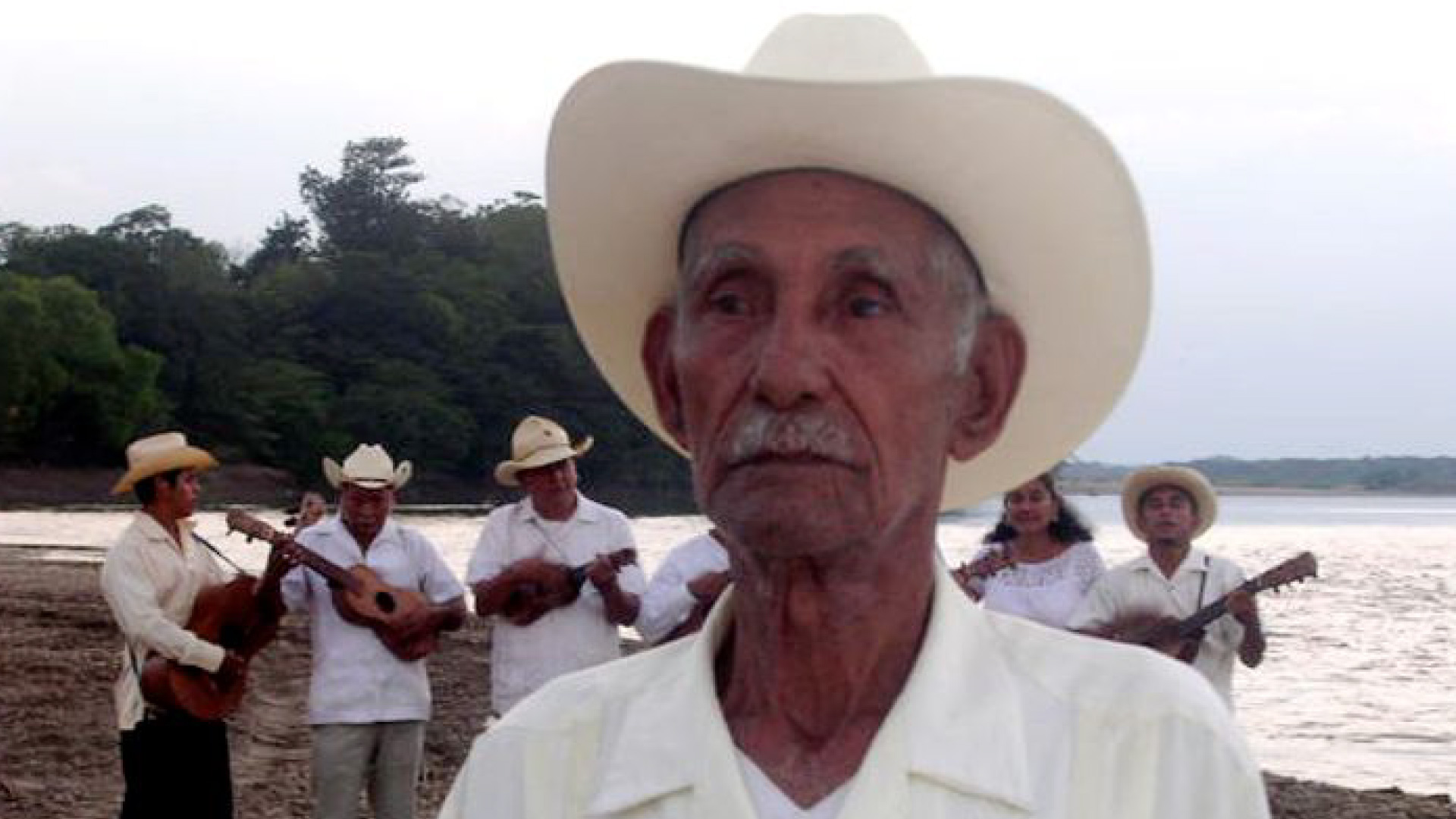 Soneros del Tesechoacán