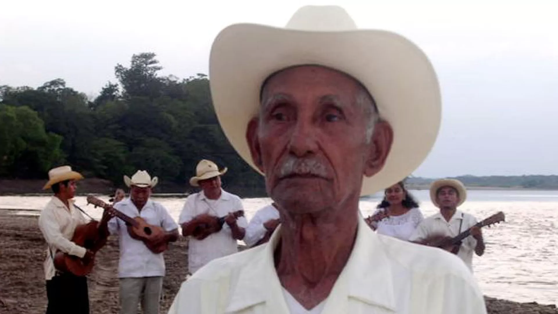 Soneros del Tesechoacán