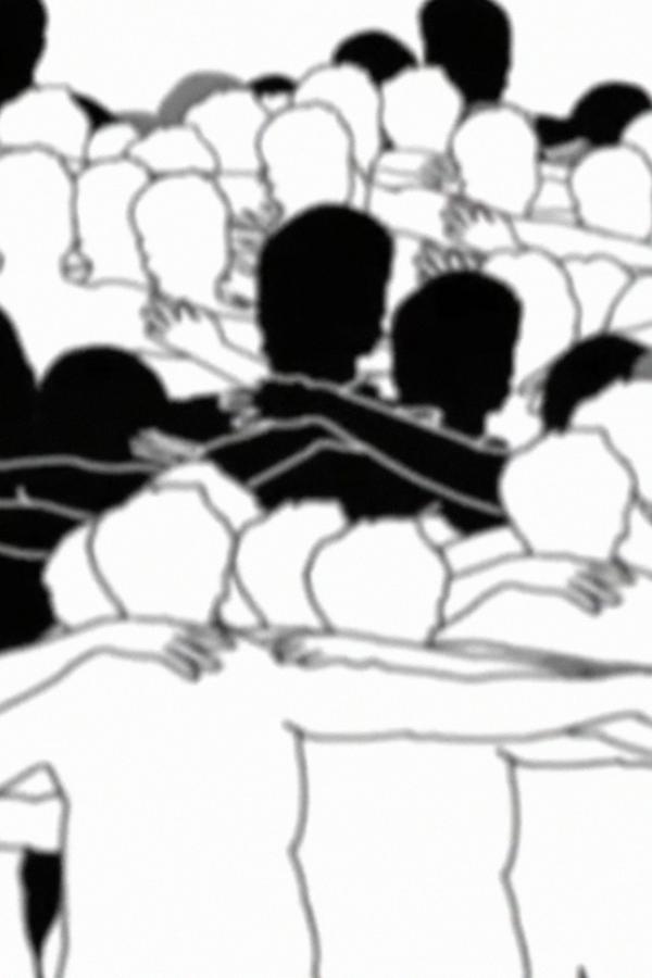 Spencer Tunick en México