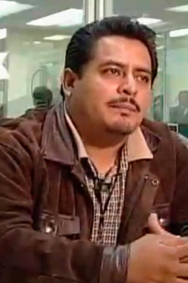 Aquellos sin nombre