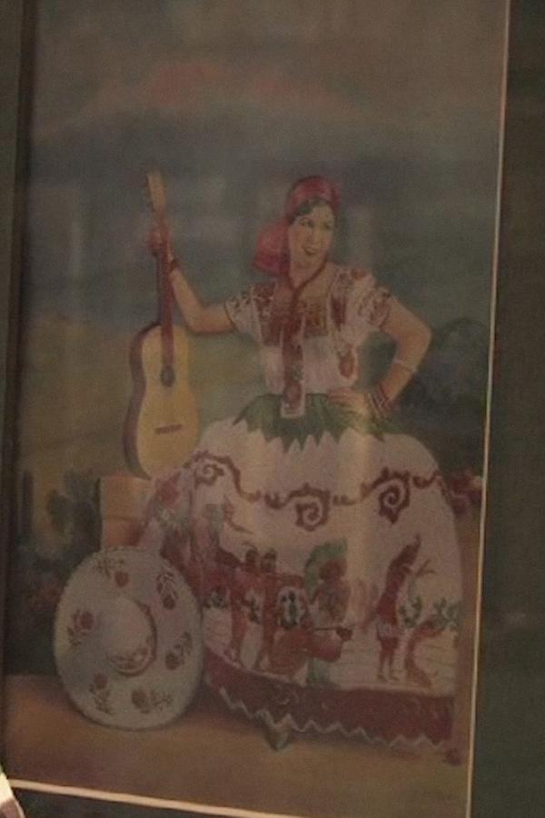 Mexicanerías. Construyendo un México típico