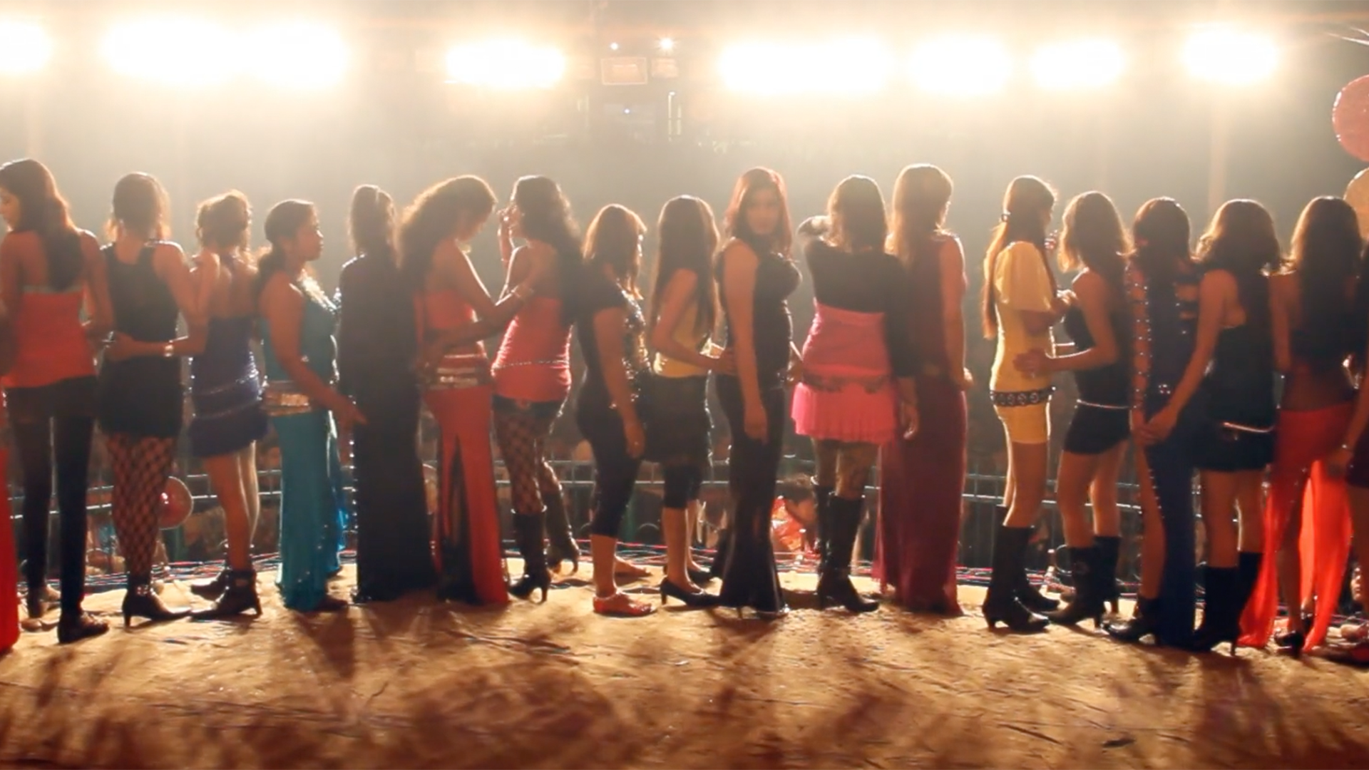 Kings of the Wind & Electric Queens