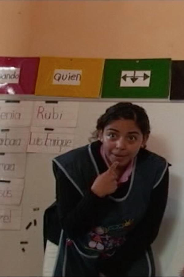 Mira mi voz