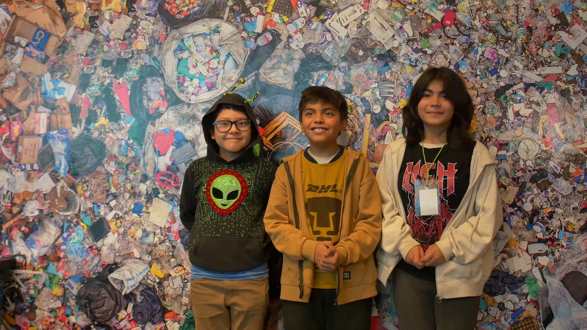 ¡Viajemos a otros mundos!