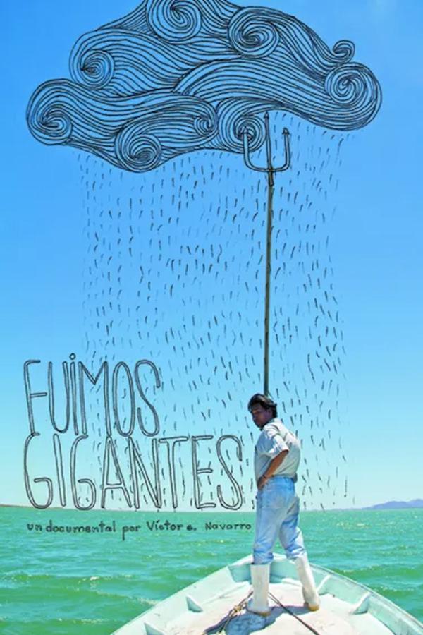 Fuimos gigantes