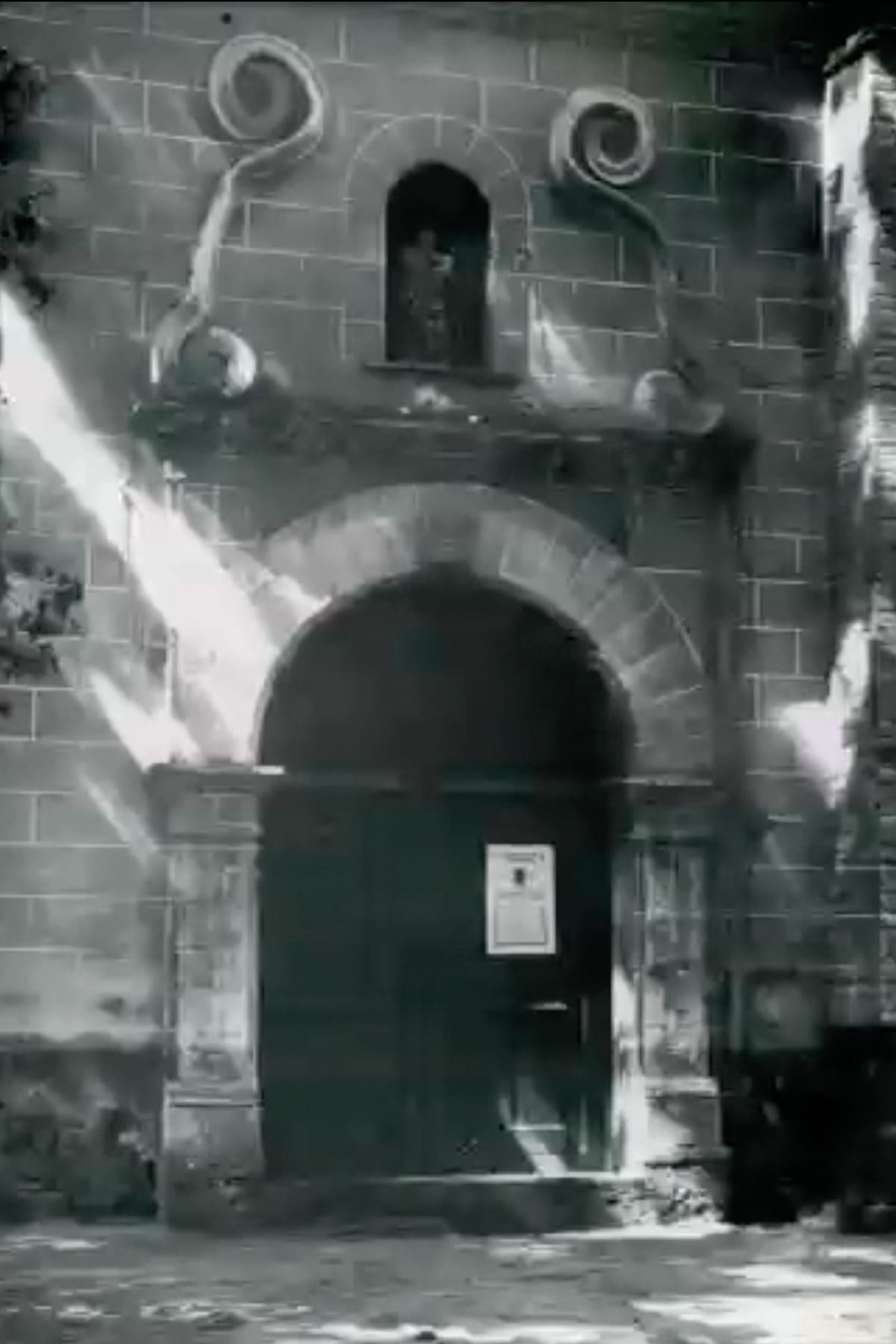 Ciudad sin fin