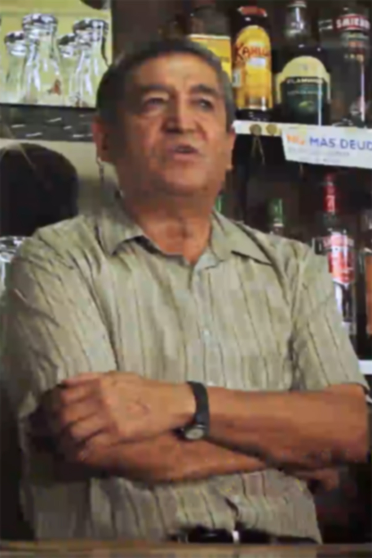 El nopal