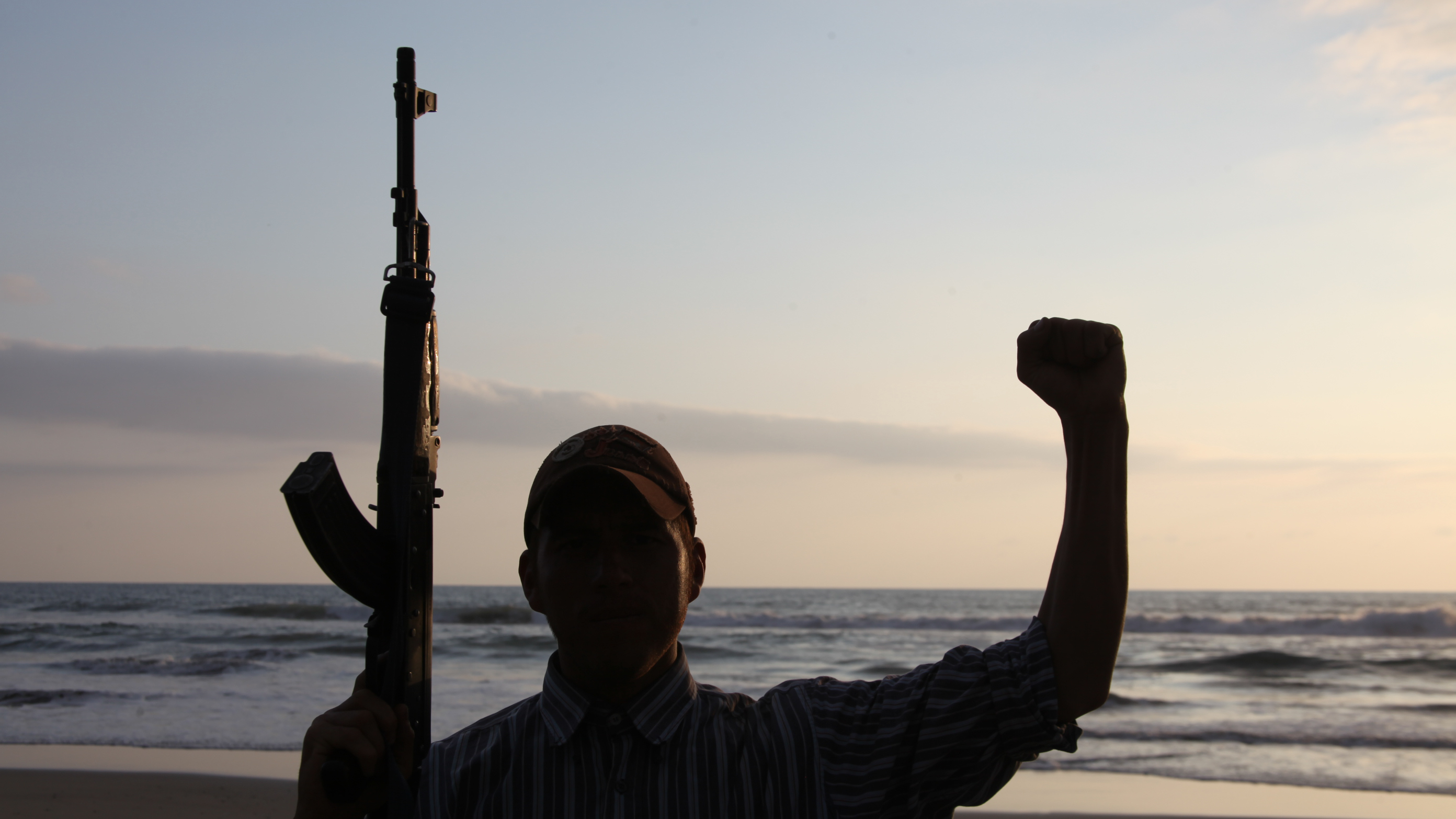 Recuperando el paraíso