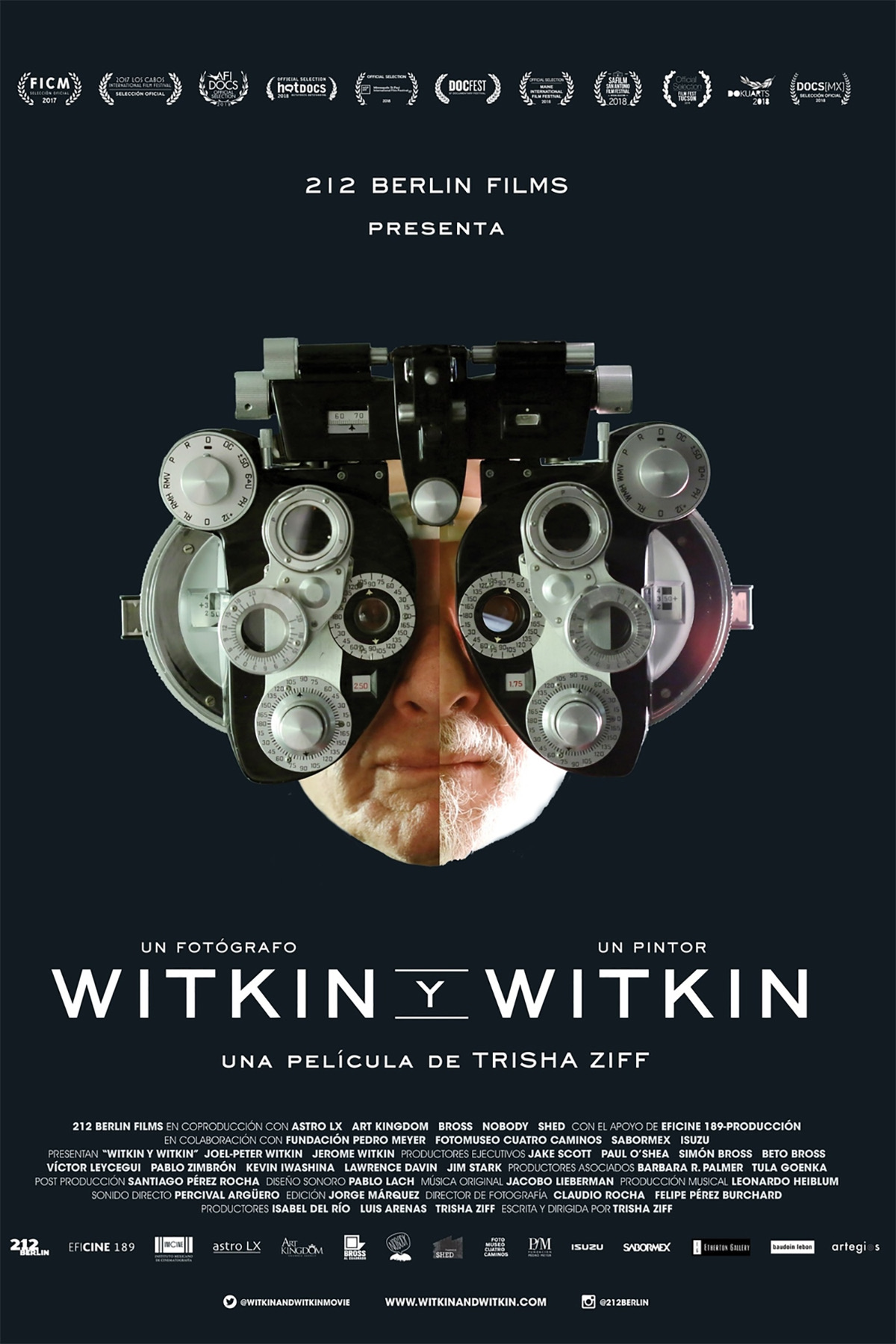Witkin and Witkin