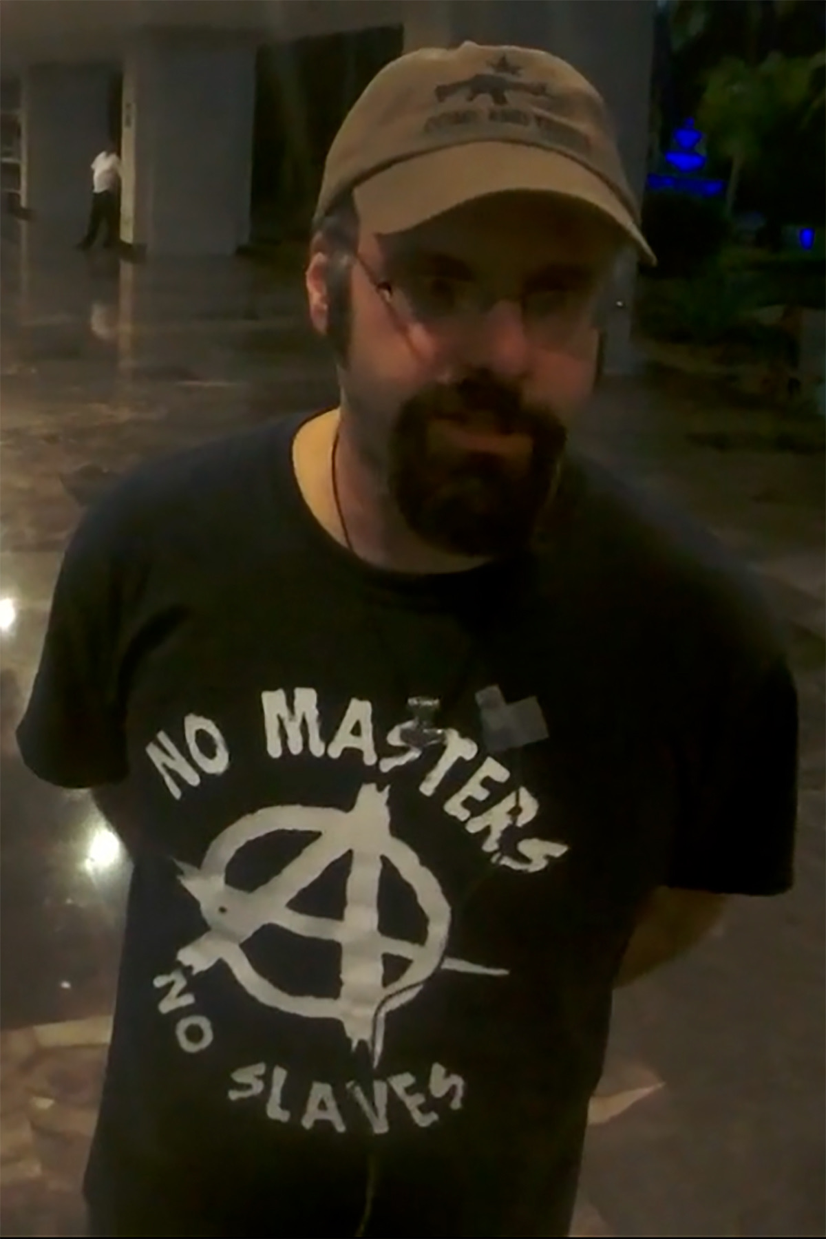 Anarchapulco. Anarquía en Acapulco